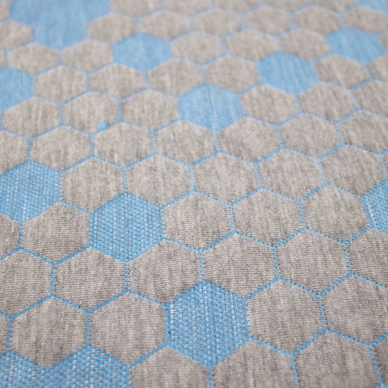 Kain Bantal Kehamilan Graphene