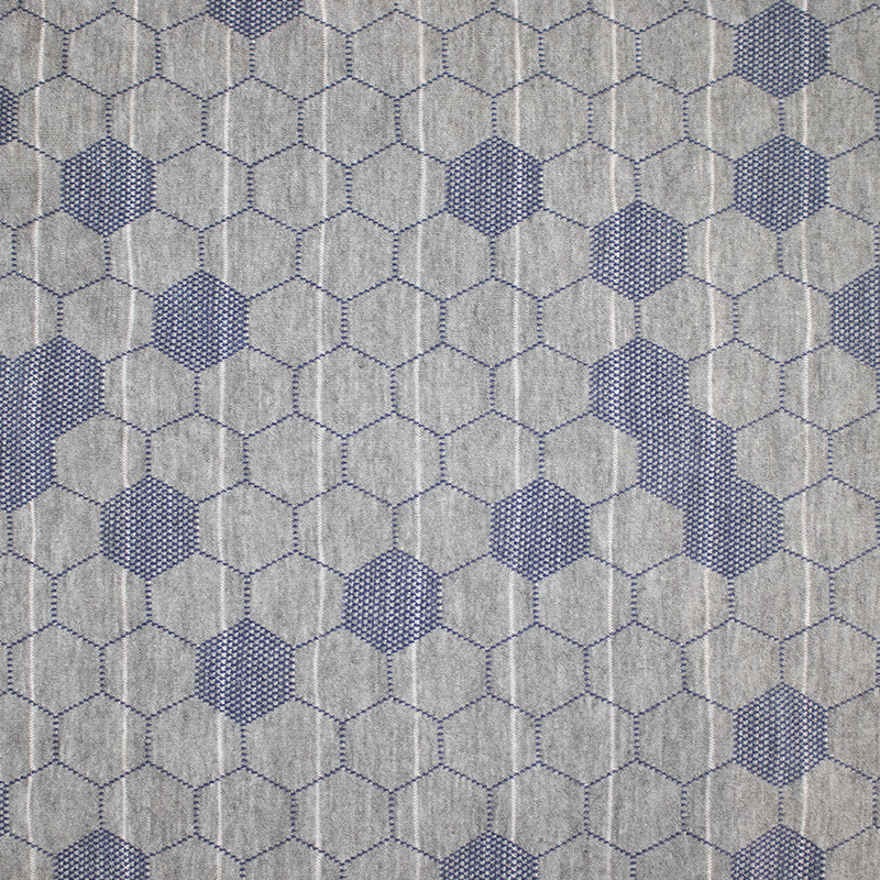 Fabrik Mesra Haiwan Kesayangan Graphene