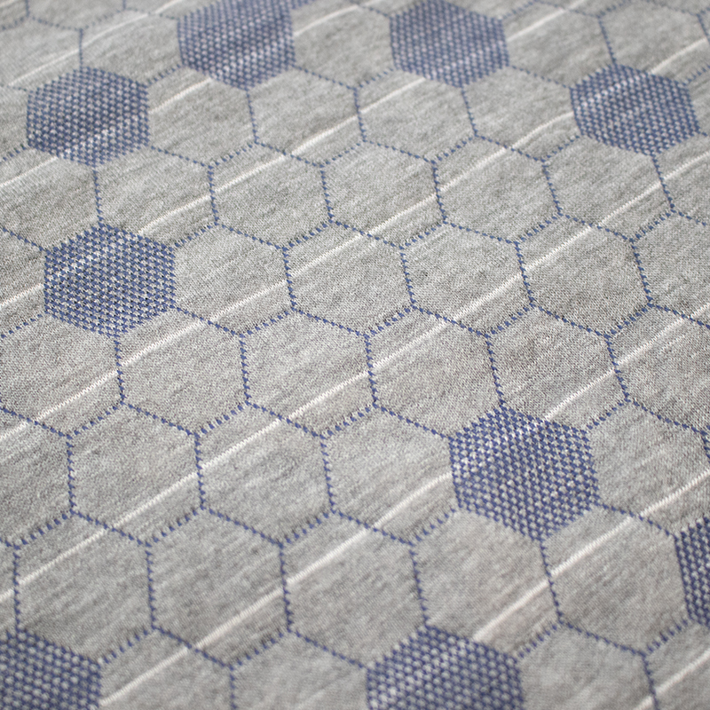 Fabrik Mesra Haiwan Kesayangan Graphene